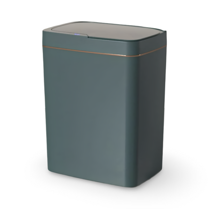 SmartBin – Touchless Trash Can