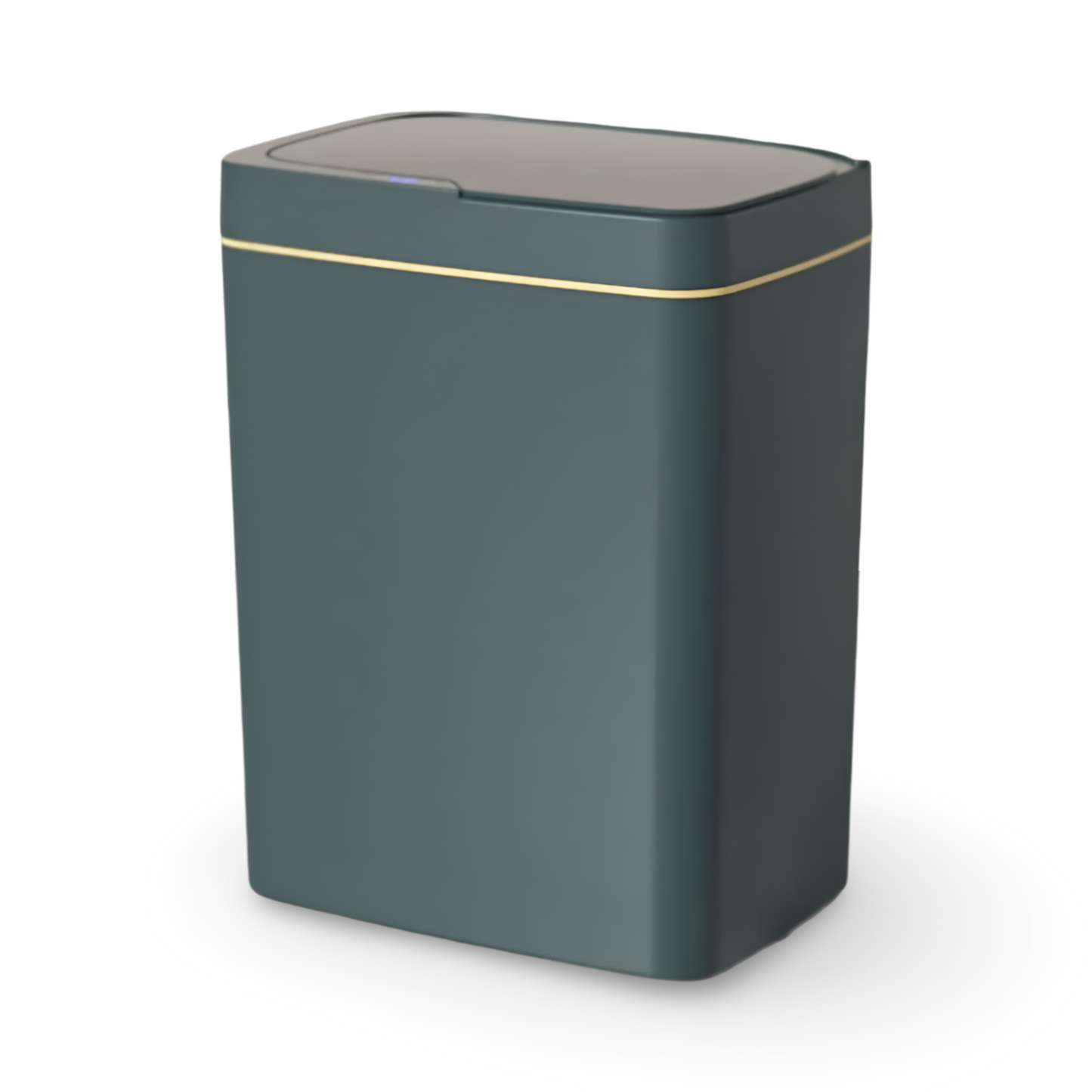 SmartBin – Touchless Trash Can