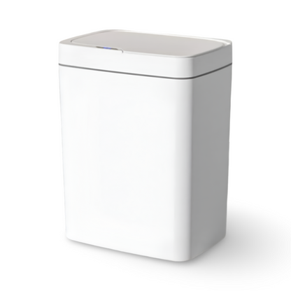 SmartBin – Touchless Trash Can