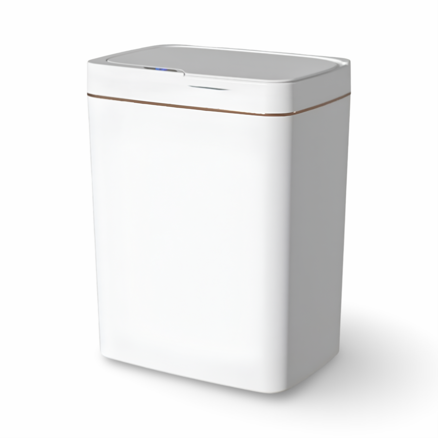 SmartBin – Touchless Trash Can