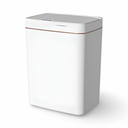 SmartBin – Touchless Trash Can