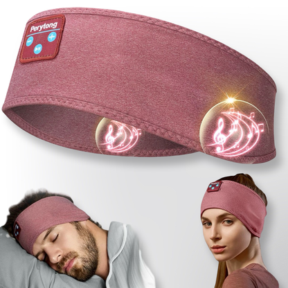 BeatBand – Bluetooth 5.0 Headband