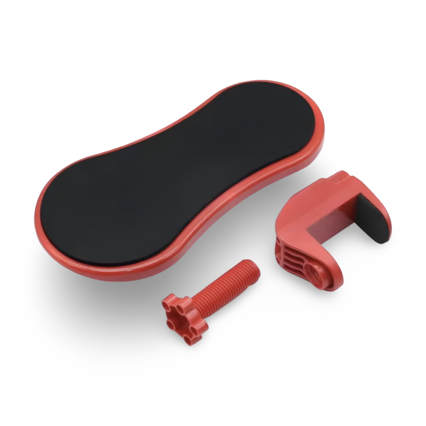 FlexArm – Rotating Office Armrest