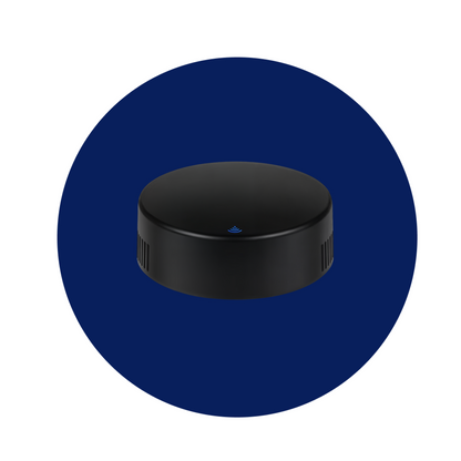 ClimaSense – WiFi Temp & Humidity Sensor