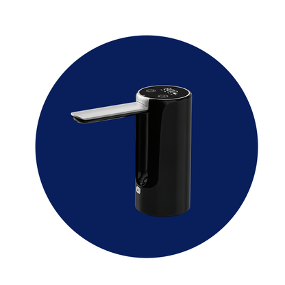 PourSmart – Automatic Liquor Dispenser