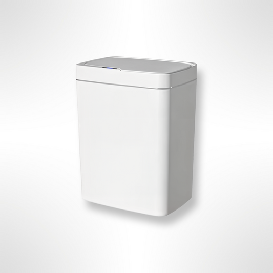 SmartBin – Touchless Trash Can