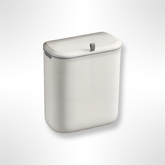 NordBin – Wall-Mounted Trash Can