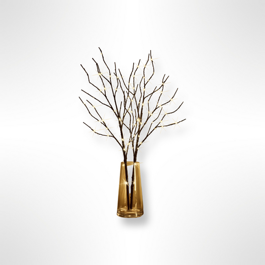 LumiTree – Decorative Branch Lamp