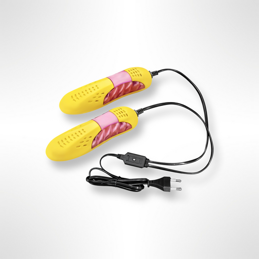 HeatStep – Shoe Dryer & Warmer