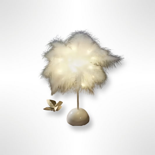 GlowFeather – Romantic LED Lights