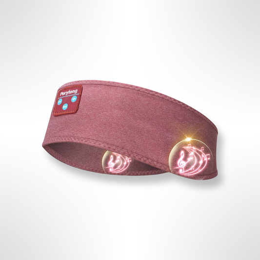 BeatBand – Bluetooth 5.0 Headband