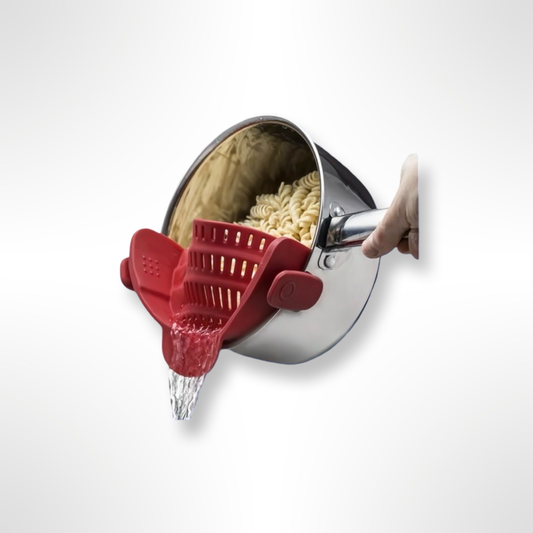 WideDrain – Silicone Sink Strainer