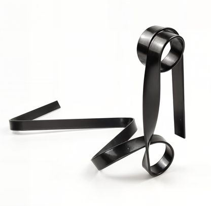 WineCraft – Colored Ribbon Wine Bottle Holder