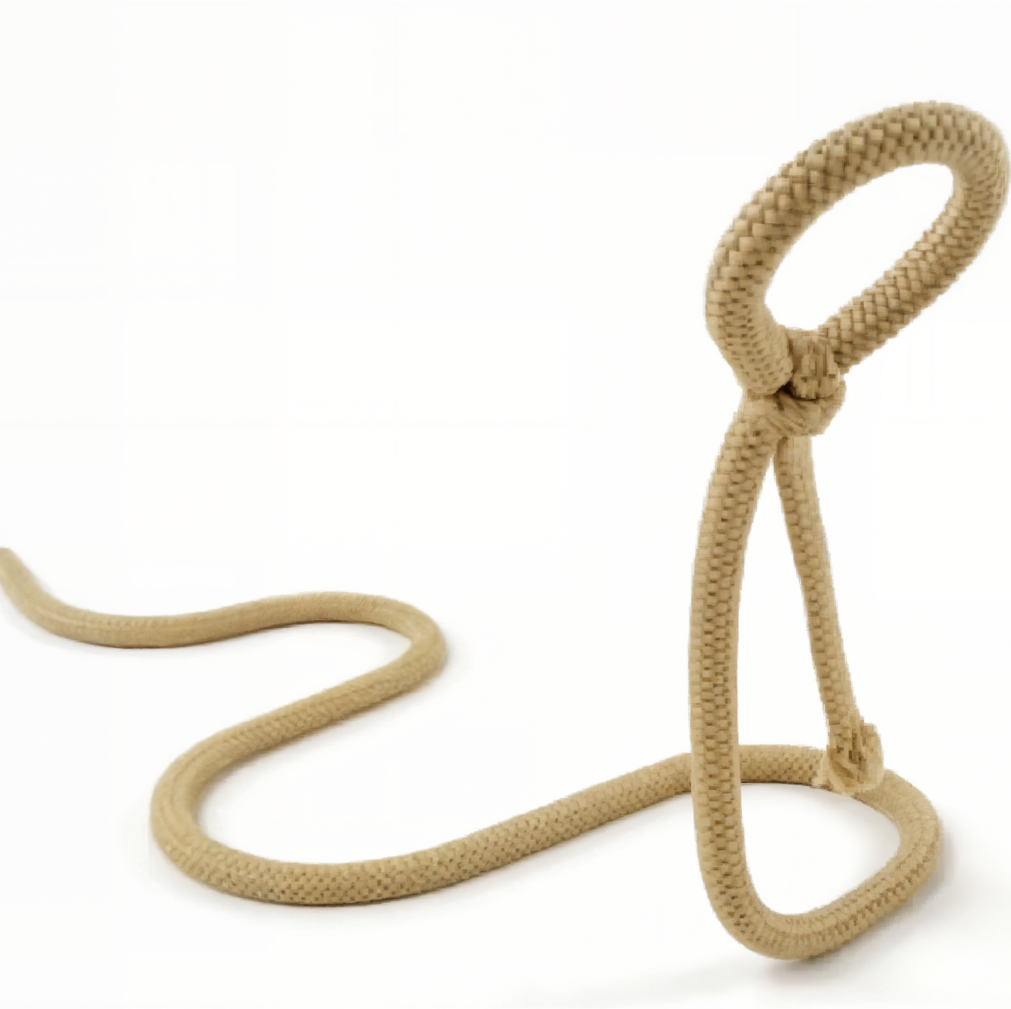 WineCraft – Snake-Shaped Wine Rack