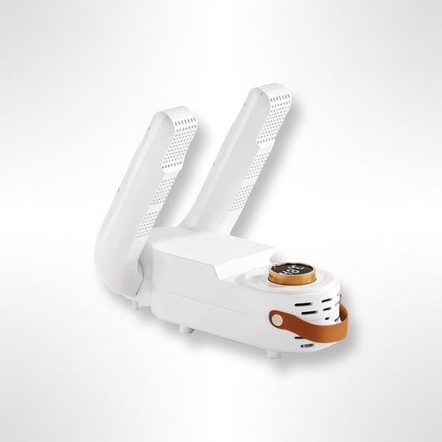 HeatStep – Electric Shoe Dryer