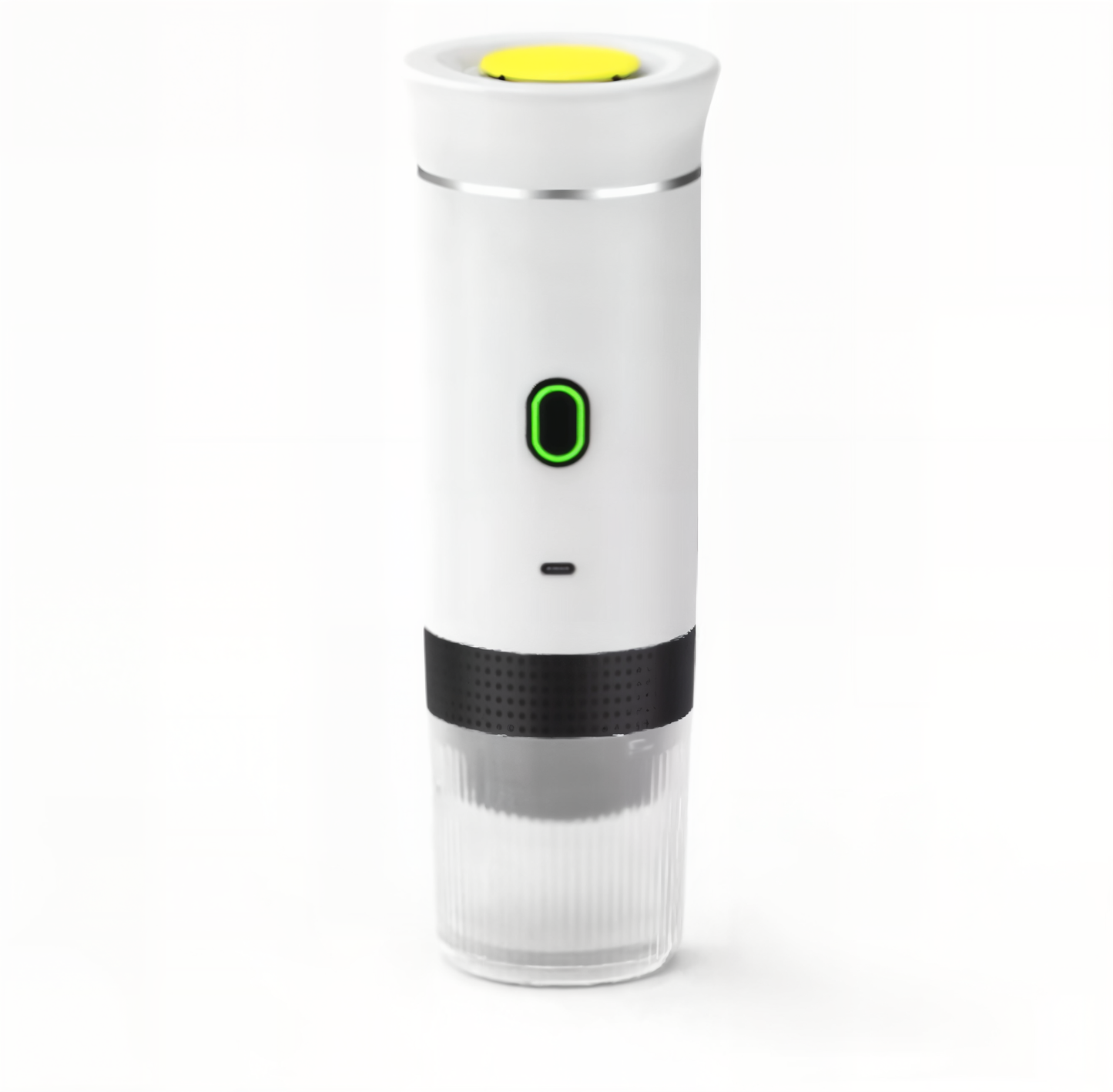 BrewMate – Portable Capsule Coffee Maker