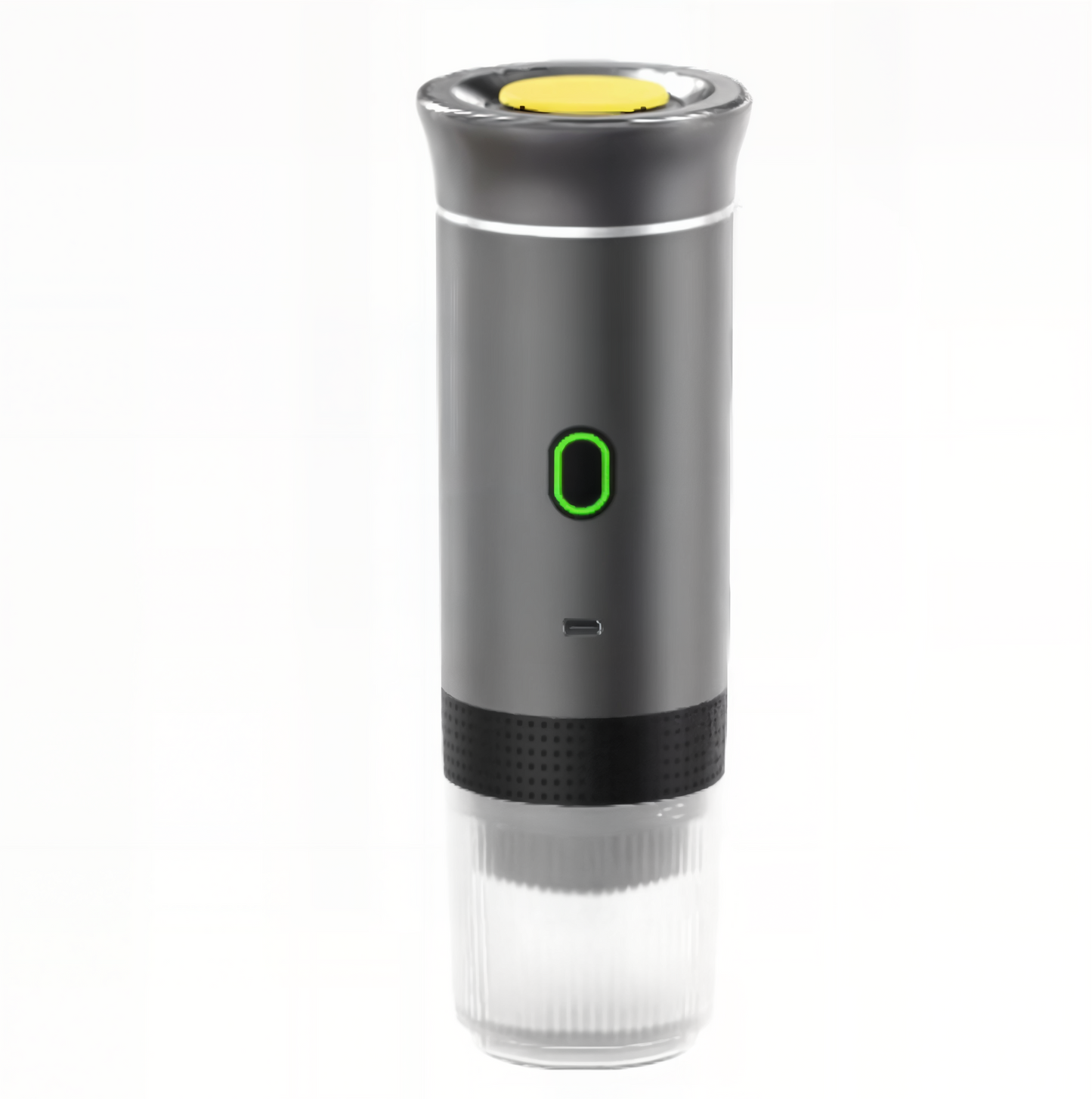 BrewMate – Portable Capsule Coffee Maker