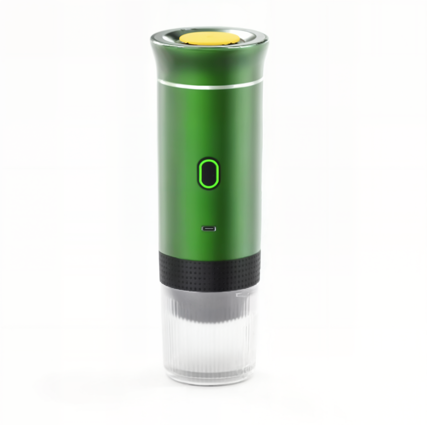 BrewMate – Portable Capsule Coffee Maker