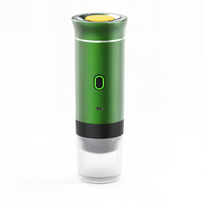 BrewMate – Portable Capsule Coffee Maker