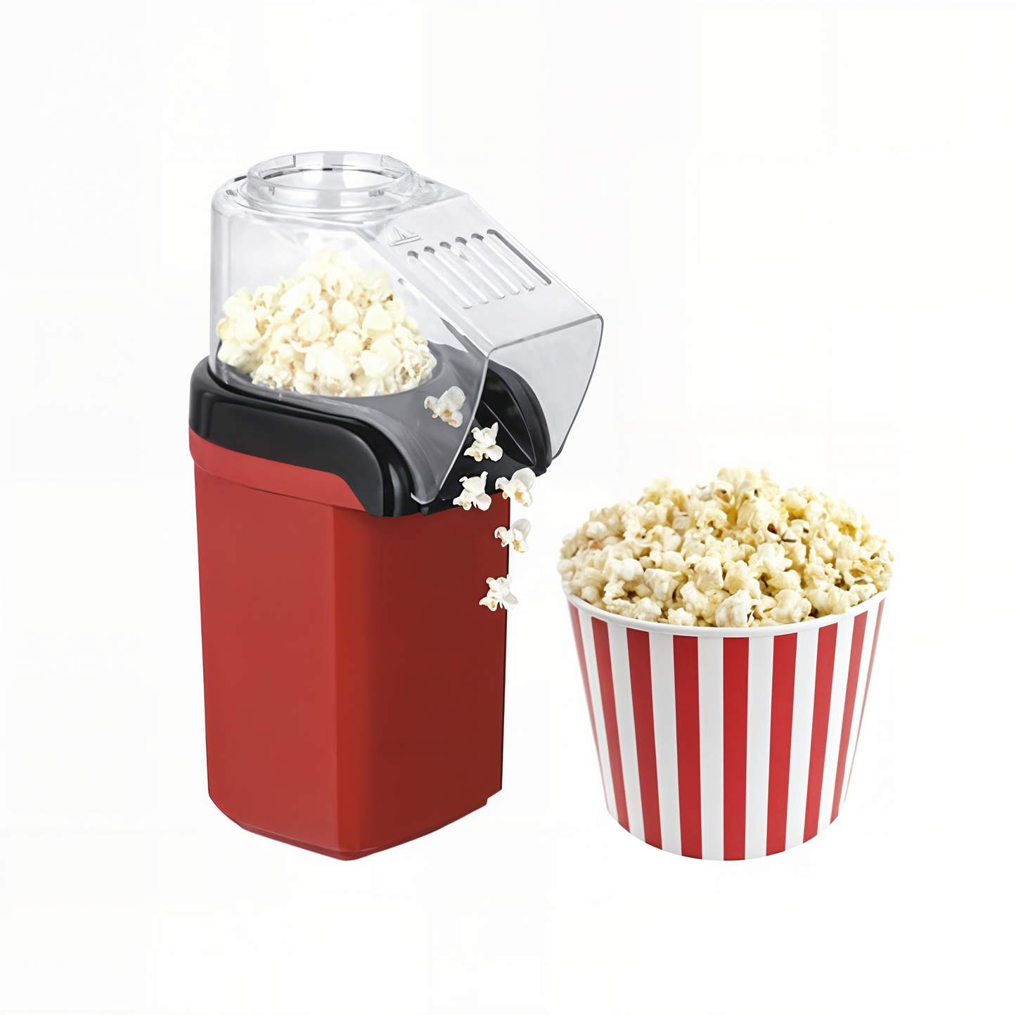 PopJoy – Electric Popcorn Maker