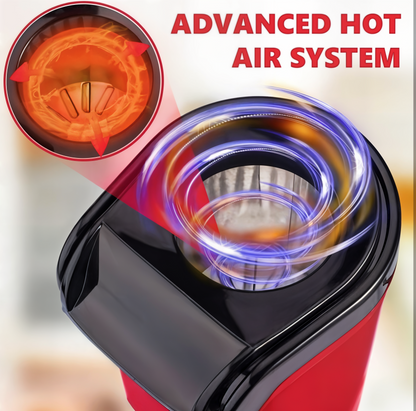 PopJoy – Electric Popcorn Maker