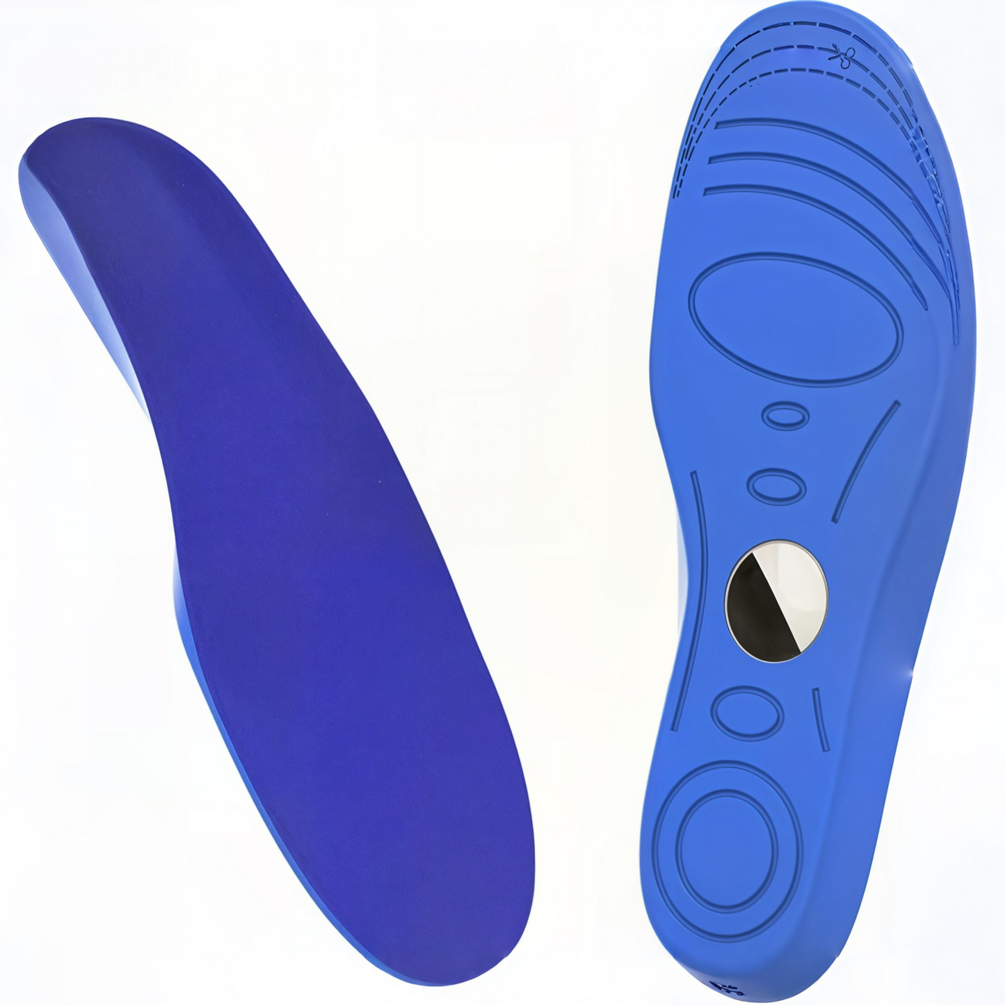 SafeStep – AirTag Protective Insoles