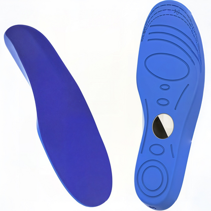 SafeStep – AirTag Protective Insoles